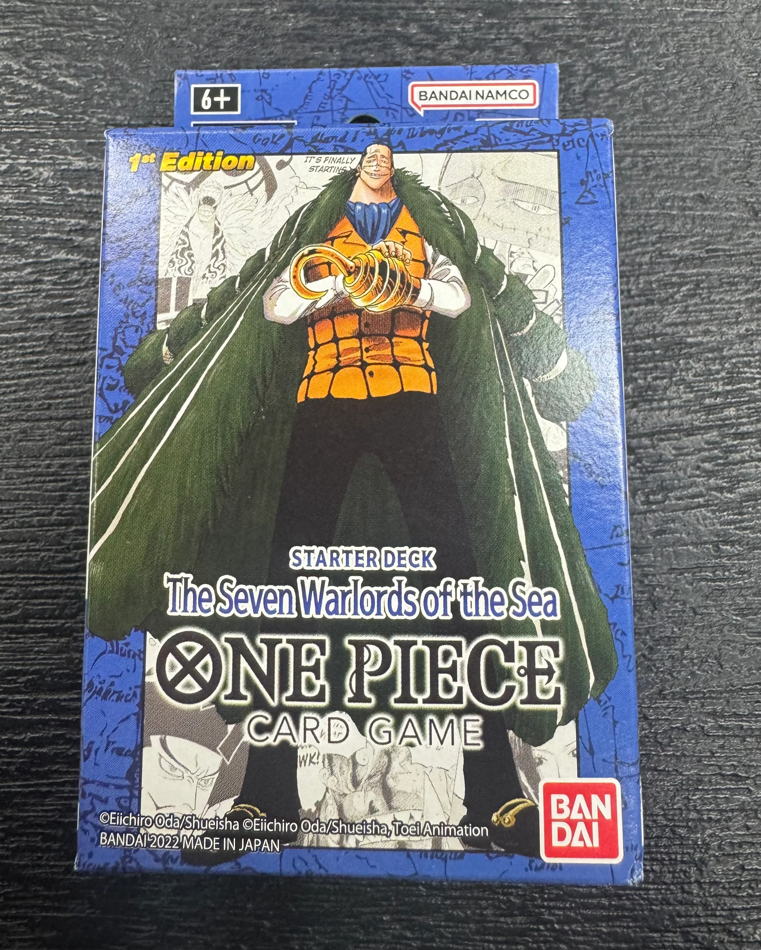 Thumbnail 1